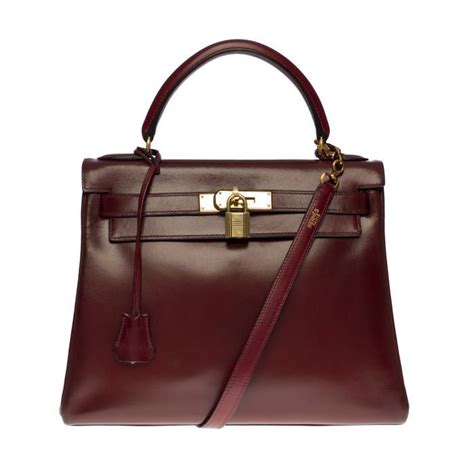 borsa a mano hermes kelly